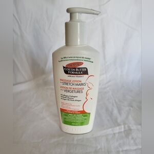 Unopened Palmer's Cocoa Butter Formula Massage Lotion for Stretch Marks